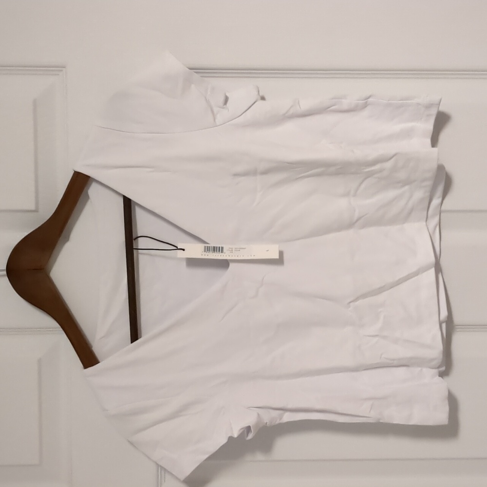 Susana Monaco Crop Top